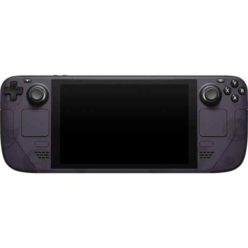 Disney The Nightmare Before Christmas Trio of Terror Steam Deck Handheld Gaming Computer Skin